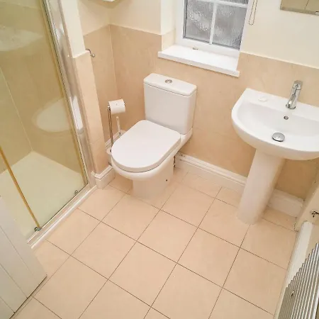 بيت للعطل Plumblands